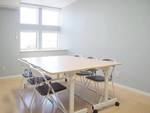 カンファレンスルーム